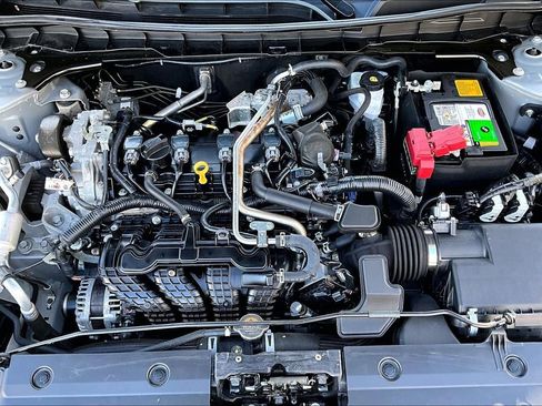 Used 2022 Nissan Altima 2.5 S image 22