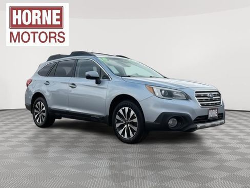 Used 2016 Subaru Outback 2.5i Limited image 11