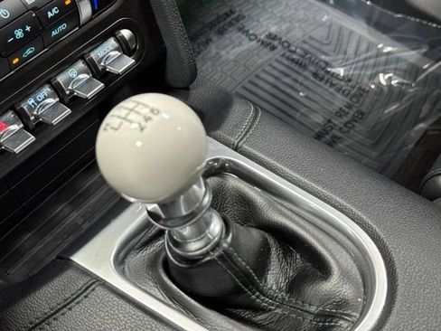 Used 2019 Ford Mustang Bullitt RWD image 20