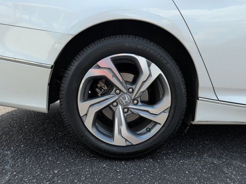 Used 2019 Honda Accord EX-L image 27