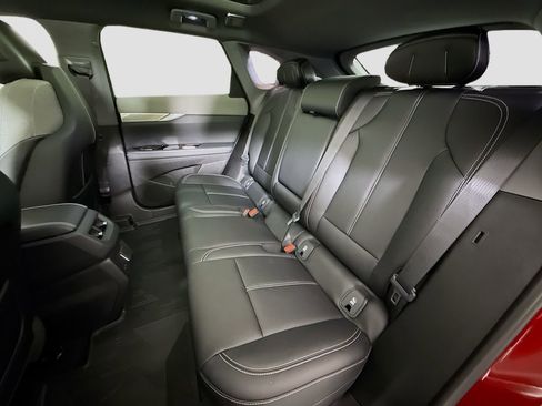 New 2026 Cadillac Optiq Sport 1 image 26