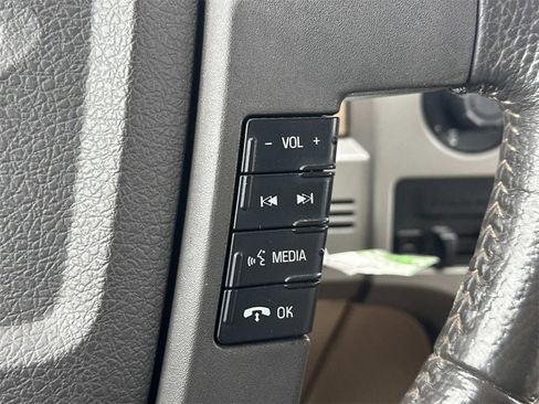 Used 2011 Ford F150 Lariat w/ Lariat Plus Pkg image 23