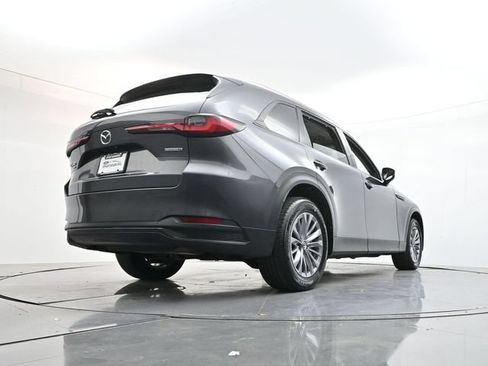 Used 2024 MAZDA CX-90 3.3 Turbo w/ Preferred Plus AWD/4WD image 32
