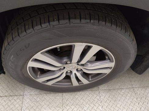 Used 2017 Honda Pilot EX-L image 31