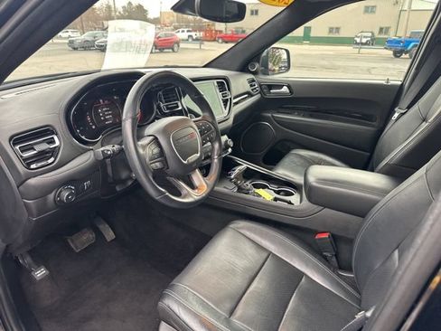 Used 2022 Dodge Durango Citadel AWD/4WD image 14