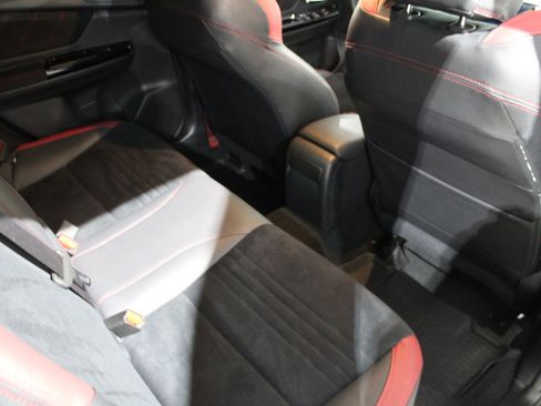 Used 2021 Subaru WRX STI w/ Popular Package #1 image 38