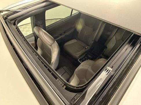 Certified 2024 Lexus TX 350 FWD w/ Technology Package image 23