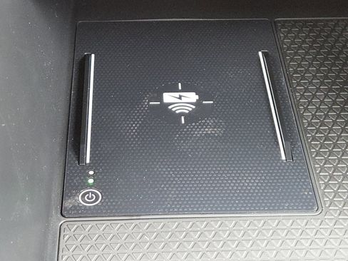 New 2026 Honda CR-V EX image 8