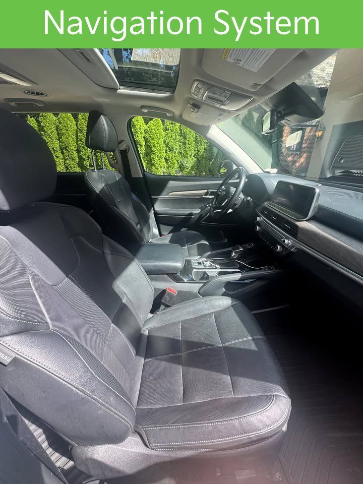 Used 2021 Kia Telluride EX w/ EX Premium Package AWD/4WD image 9