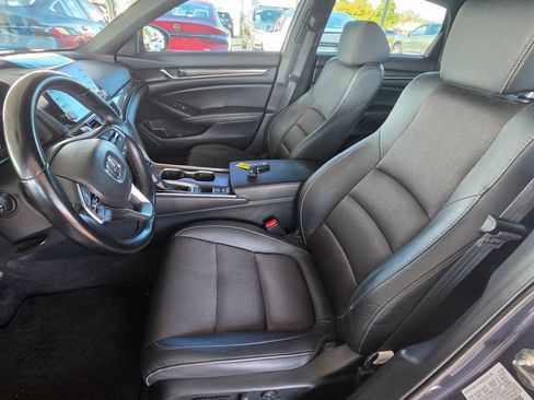 Used 2020 Honda Accord Sport image 14