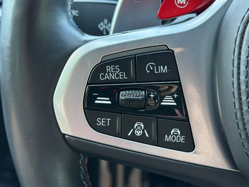 Used 2022 BMW M8 Competition AWD/4WD image 30