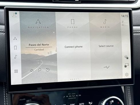 New 2026 Jaguar F-PACE R-Dynamic S AWD/4WD image 17