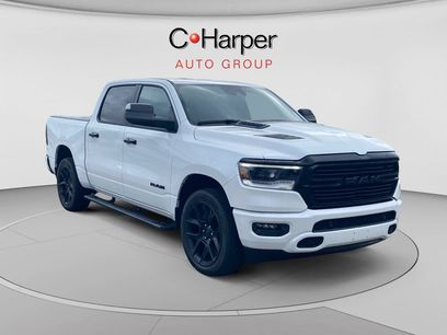 Used 2024 RAM 1500 Laramie
