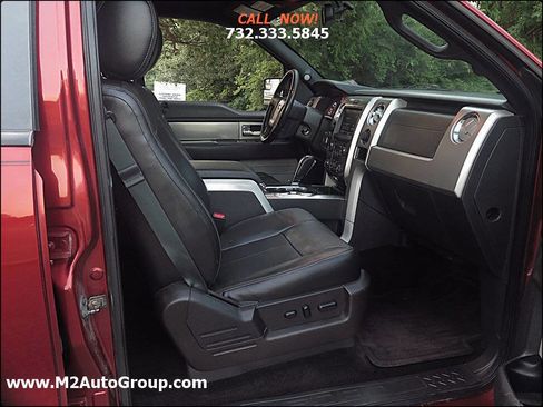 Used 2014 Ford F150 FX2 w/ Equipment Group 402A Luxury image 16