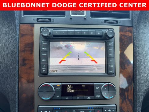 Used 2013 Lincoln Navigator 2WD w/ HD Trailer Tow Pkg image 16