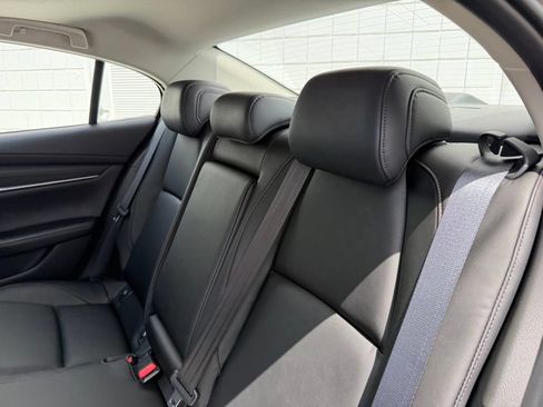 New 2026 MAZDA MAZDA3 2.5 S Sedan w/ Preferred Pkg FWD image 17