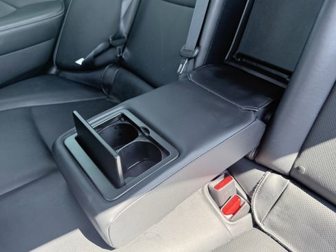 Used 2023 INFINITI Q50 Luxe w/ Cargo Package image 39