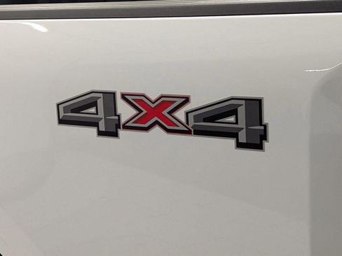New 2026 Ford F250 XL w/ XL Chrome Package image 32