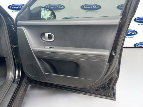 Used 2024 Hyundai Ioniq 5 SE RWD image 27