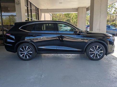 New 2026 Acura MDX Technology Package image 3