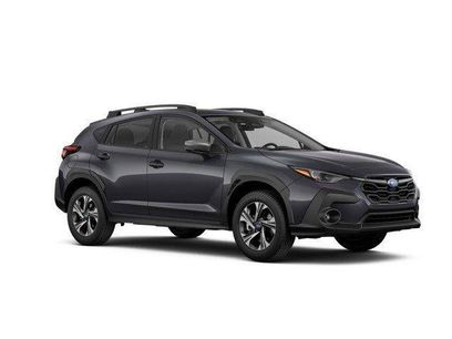 New 2026 Subaru Crosstrek 2.0i Premium