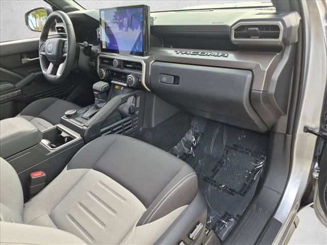 Certified 2024 Toyota Tacoma TRD Sport RWD image 21
