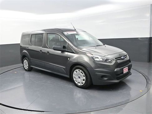 Used 2017 Ford Transit Connect XL image 9