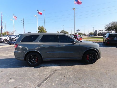 Used 2021 Dodge Durango R/T w/ Tow 'N Go Package image 10