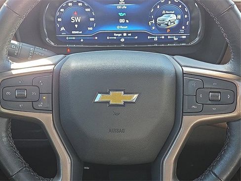 Used 2023 Chevrolet Tahoe High Country image 21