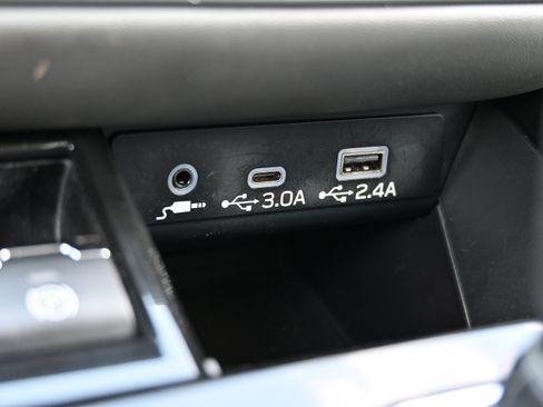 Used 2023 Subaru Outback Onyx Edition XT AWD/4WD image 23