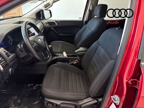 Used 2021 Ford Ranger XL w/ Equipment Group 101A High image 17