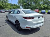 New 2025 MAZDA MAZDA3 s image 5