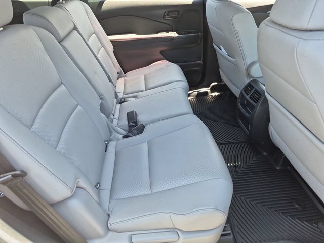 Used 2022 Honda Passport EX-L image 25