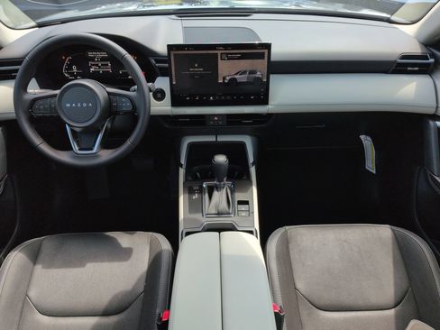 New 2026 MAZDA CX-5 Select AWD/4WD image 15