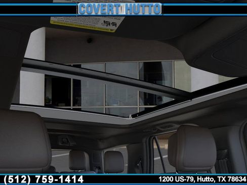 New 2026 Ford Expedition King Ranch image 22