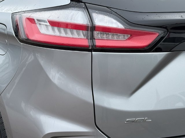 Certified 2023 Ford Edge SEL w/ Convenience Package AWD/4WD image 28