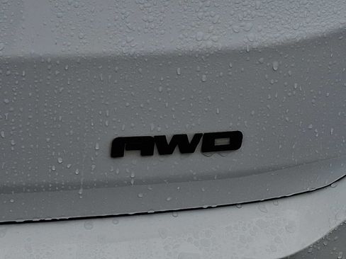 Used 2021 GMC Terrain SLT w/ Infotainment Package II image 36