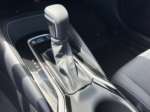 New 2026 Toyota Corolla SE FWD image 24