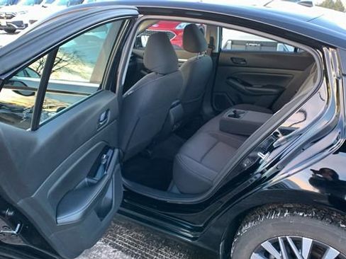 Used 2023 Nissan Altima 2.5 SV w/ SV Premium Package AWD/4WD image 20
