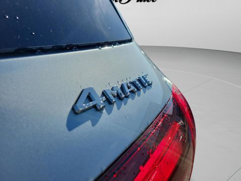 Used 2026 Mercedes-Benz GLE 450 4MATIC image 36