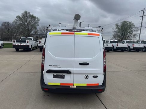 Used 2016 Ford Transit Connect XL image 14