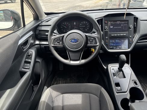 Used 2024 Subaru Impreza 2.0i AWD/4WD image 11
