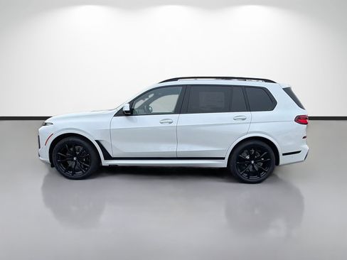 New 2027 BMW X7 xDrive40i w/ Executive Package AWD/4WD image 6