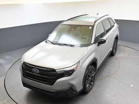 New 2026 Subaru Forester Sport image 46