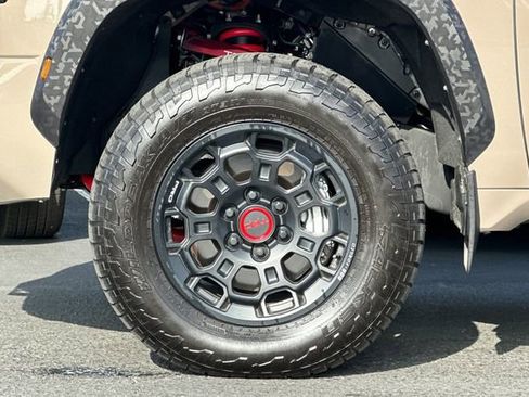 Used 2025 Toyota Tundra TRD Pro image 33