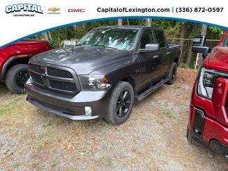 Used 2018 RAM 1500 Express w/ Express Value Package RWD video 1