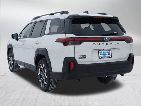 New 2026 Subaru Outback Touring XT image 3