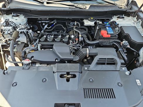 Used 2023 Honda CR-V EX-L image 31