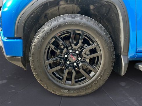 Used 2023 GMC Sierra 1500 Elevation image 14