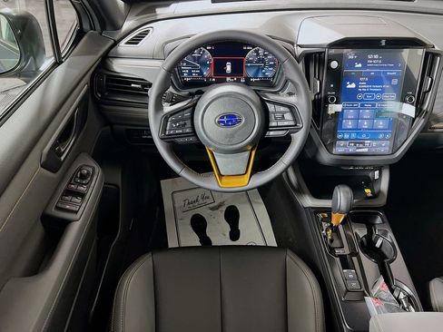 New 2026 Subaru Forester Wilderness w/ Wilderness Plus Package image 17